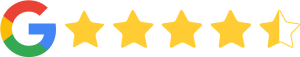 google stars logo